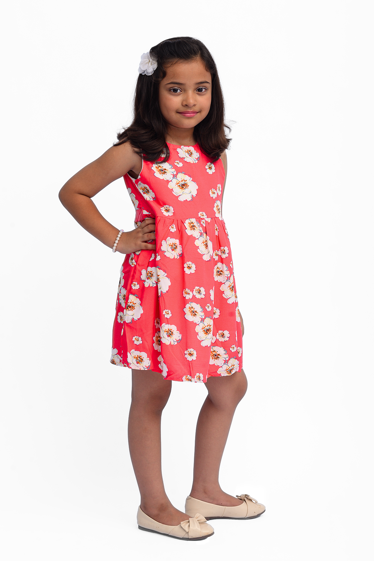 Blossom Belle
