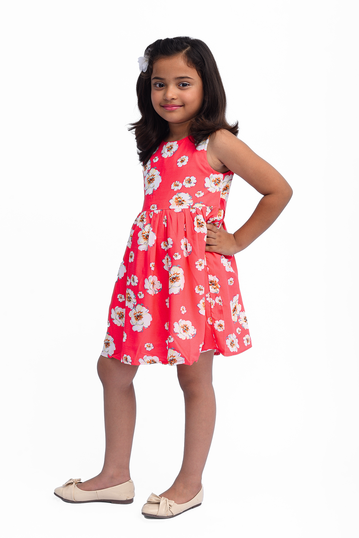 Blossom Belle