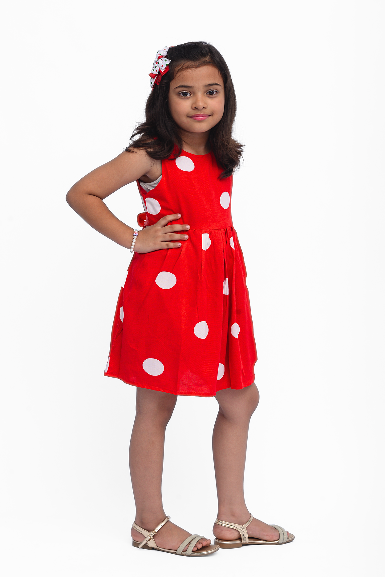 Cherry Dot Diva