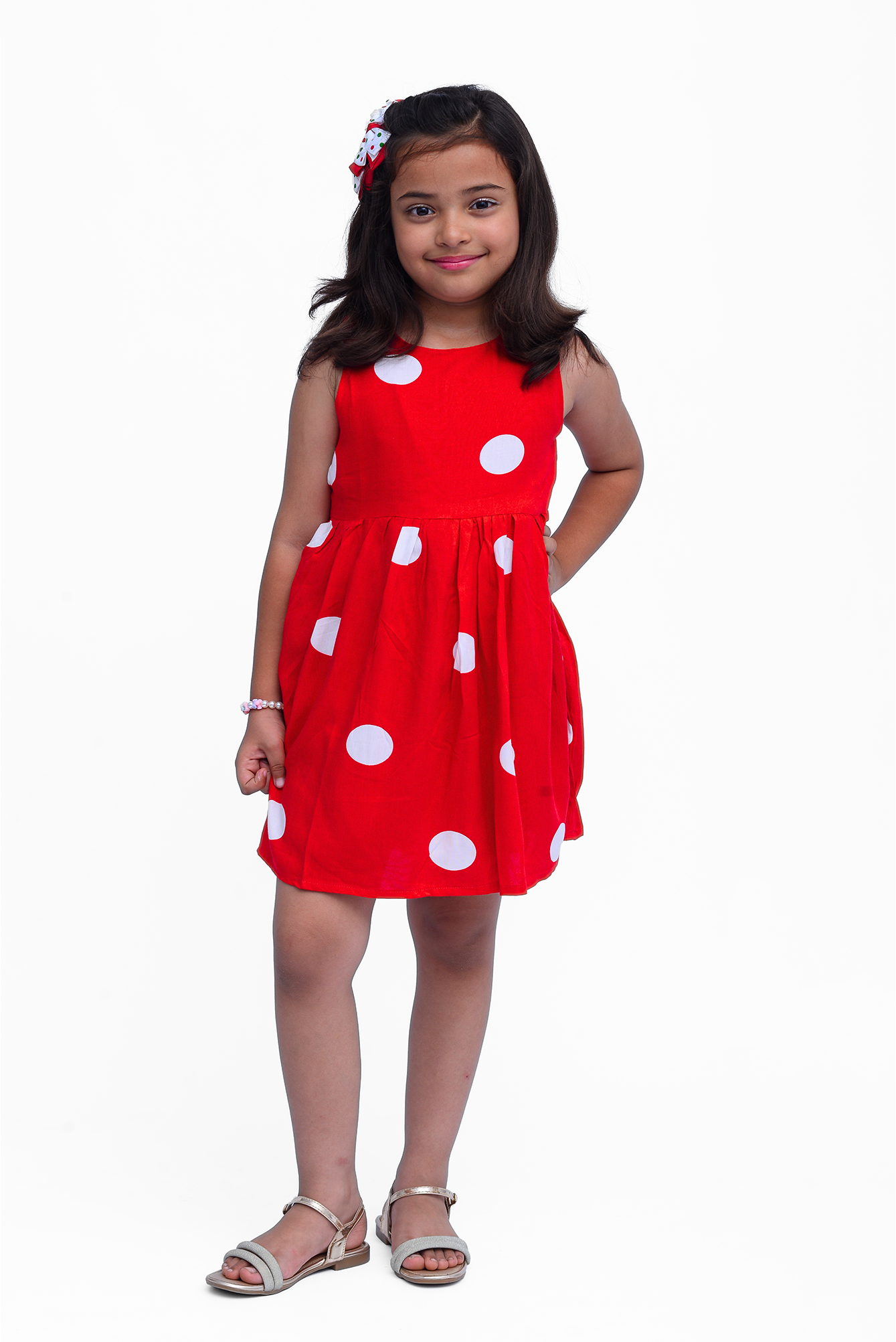 Cherry Dot Diva
