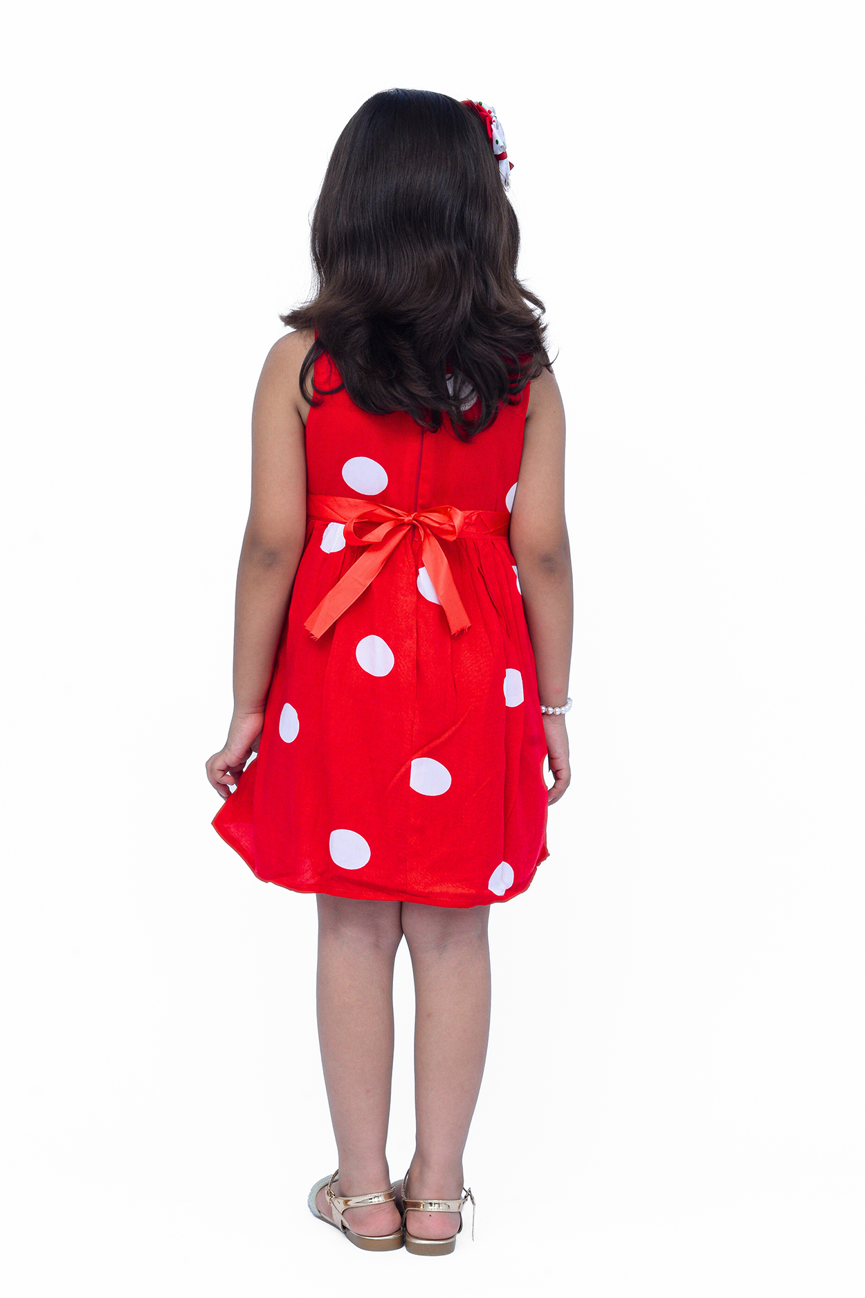 Cherry Dot Diva