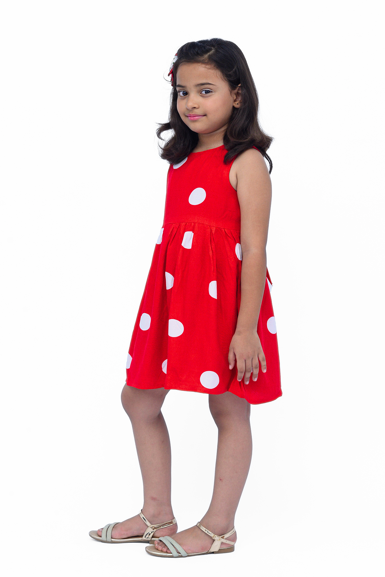 Cherry Dot Diva