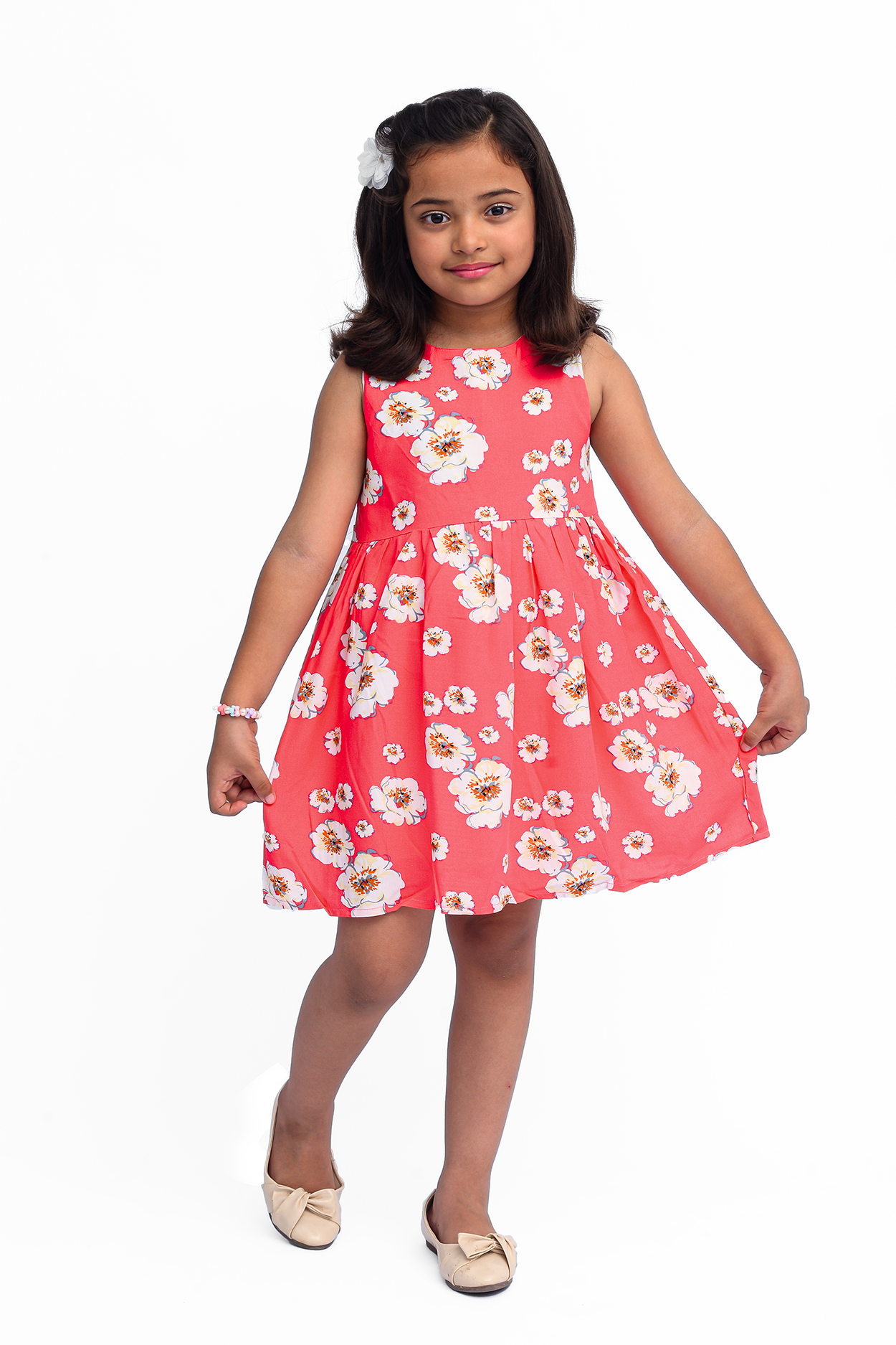 Blossom Belle