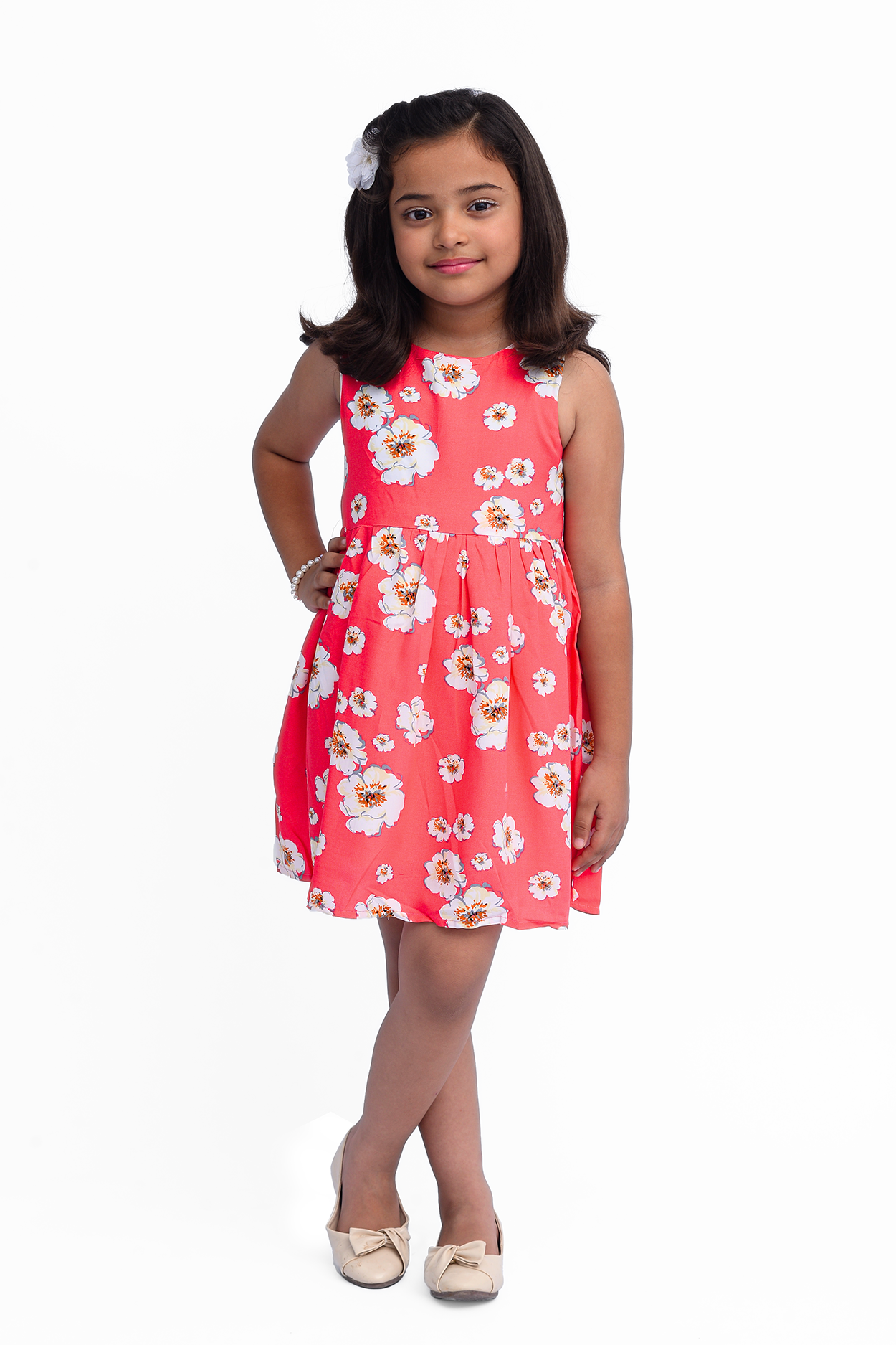 Blossom Belle