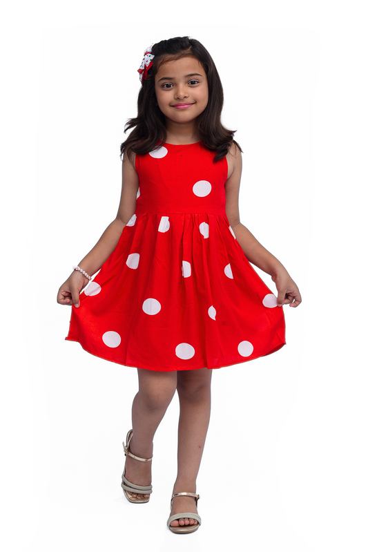 Cherry Dot Diva