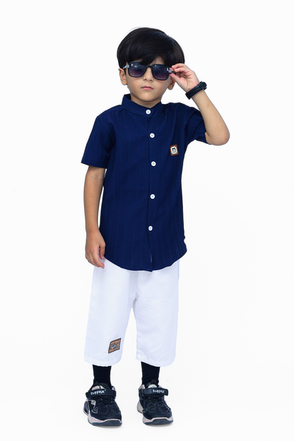 Navy Monarch