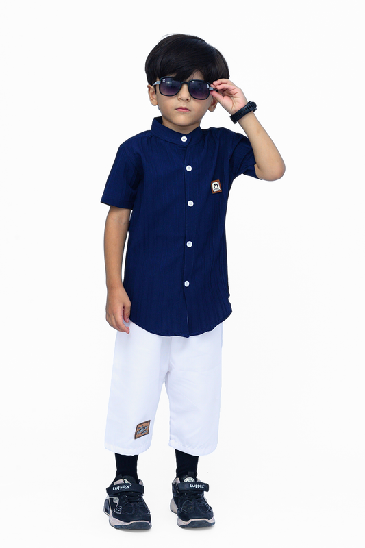 Navy Monarch